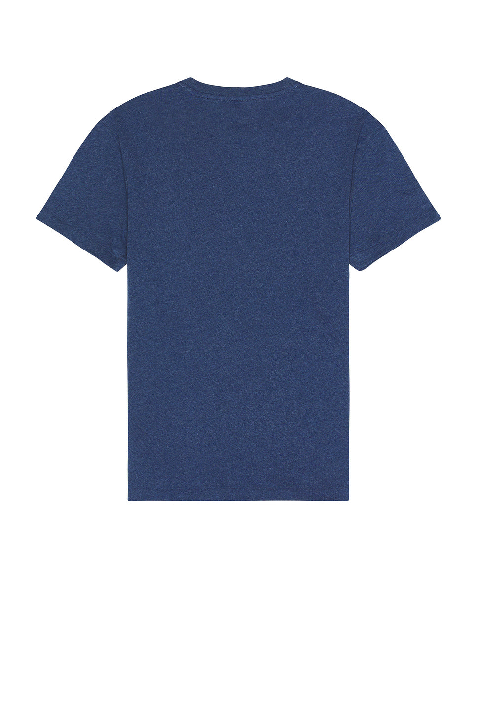 Crewneck Pocket T-Shirt
