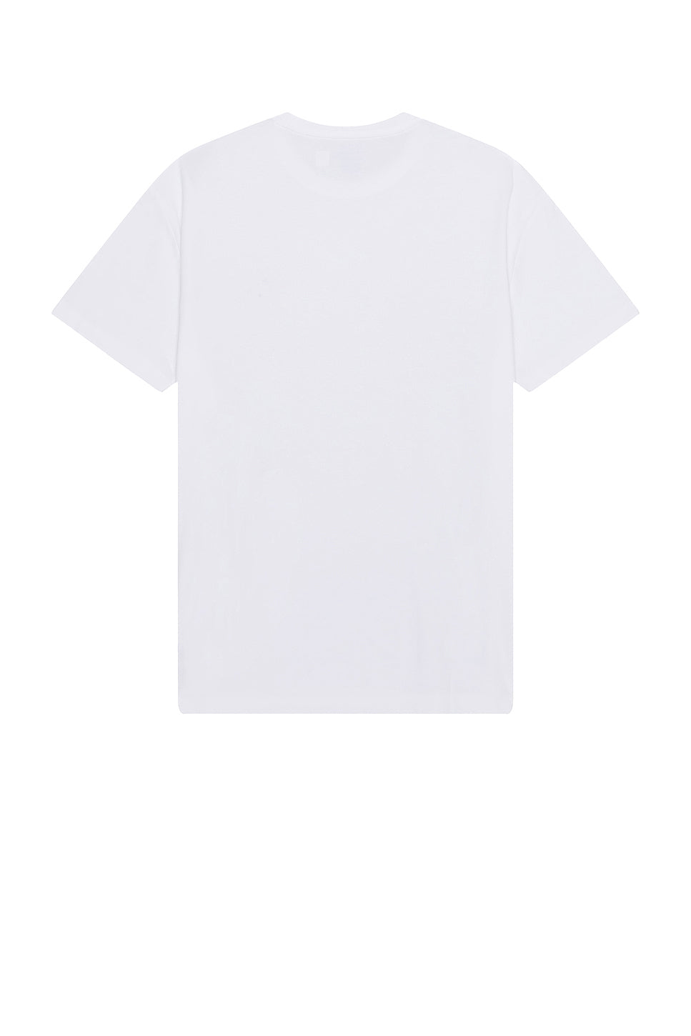 Short Sleeve Crewneck T-Shirt