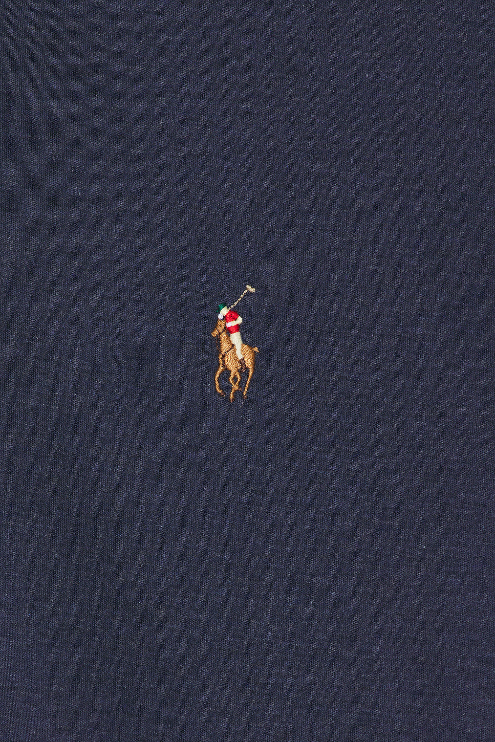 Soft Touch Polo Shirt