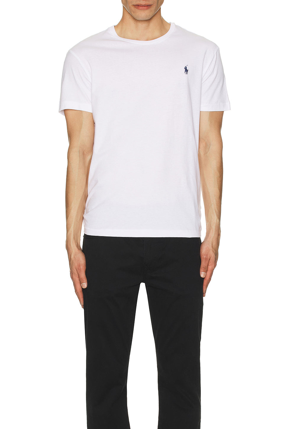 Crewneck Tee