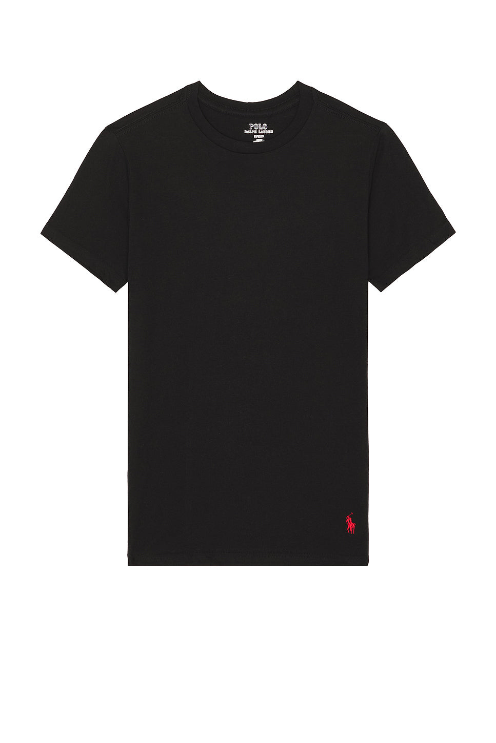 Slim Fit Cotton 3 Pack Undershirt
