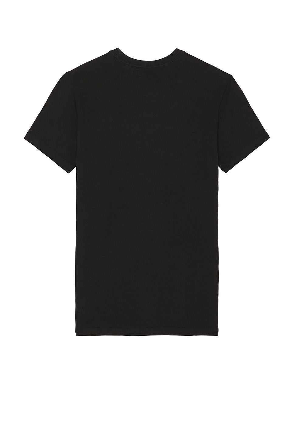 Slim Fit Cotton 3 Pack Undershirt