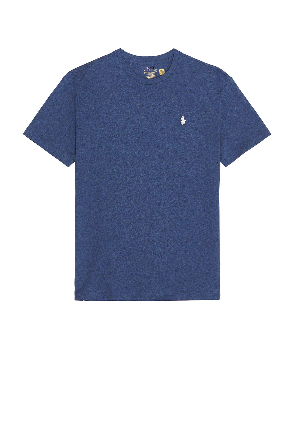 Short Sleeve Crewneck T-Shirt
