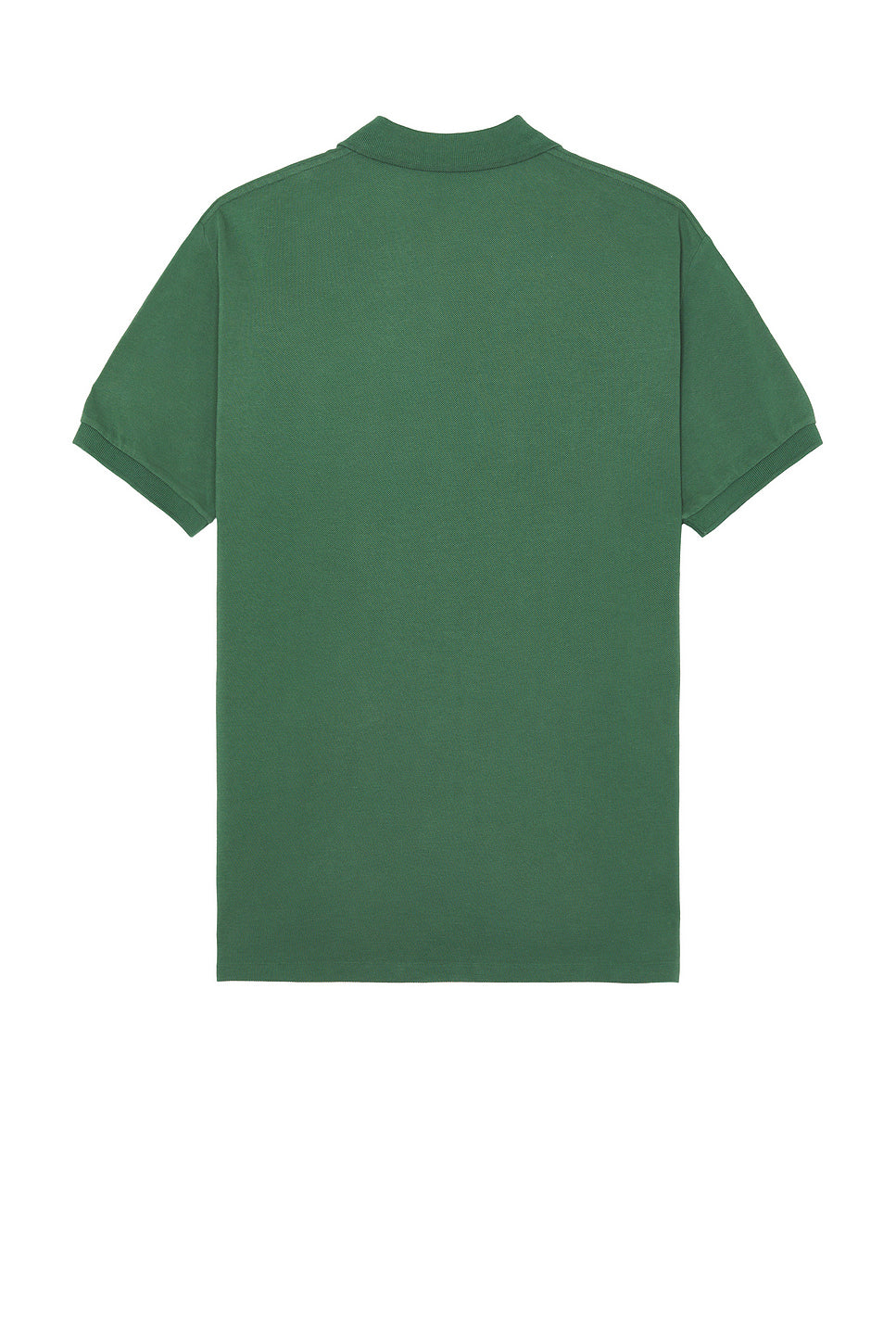 Short Sleeve Novelty Bear Polo