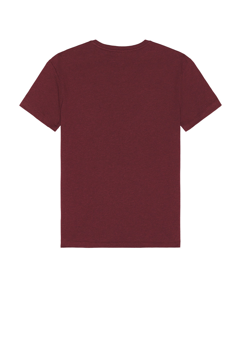 Short Sleeve Crewneck T-Shirt