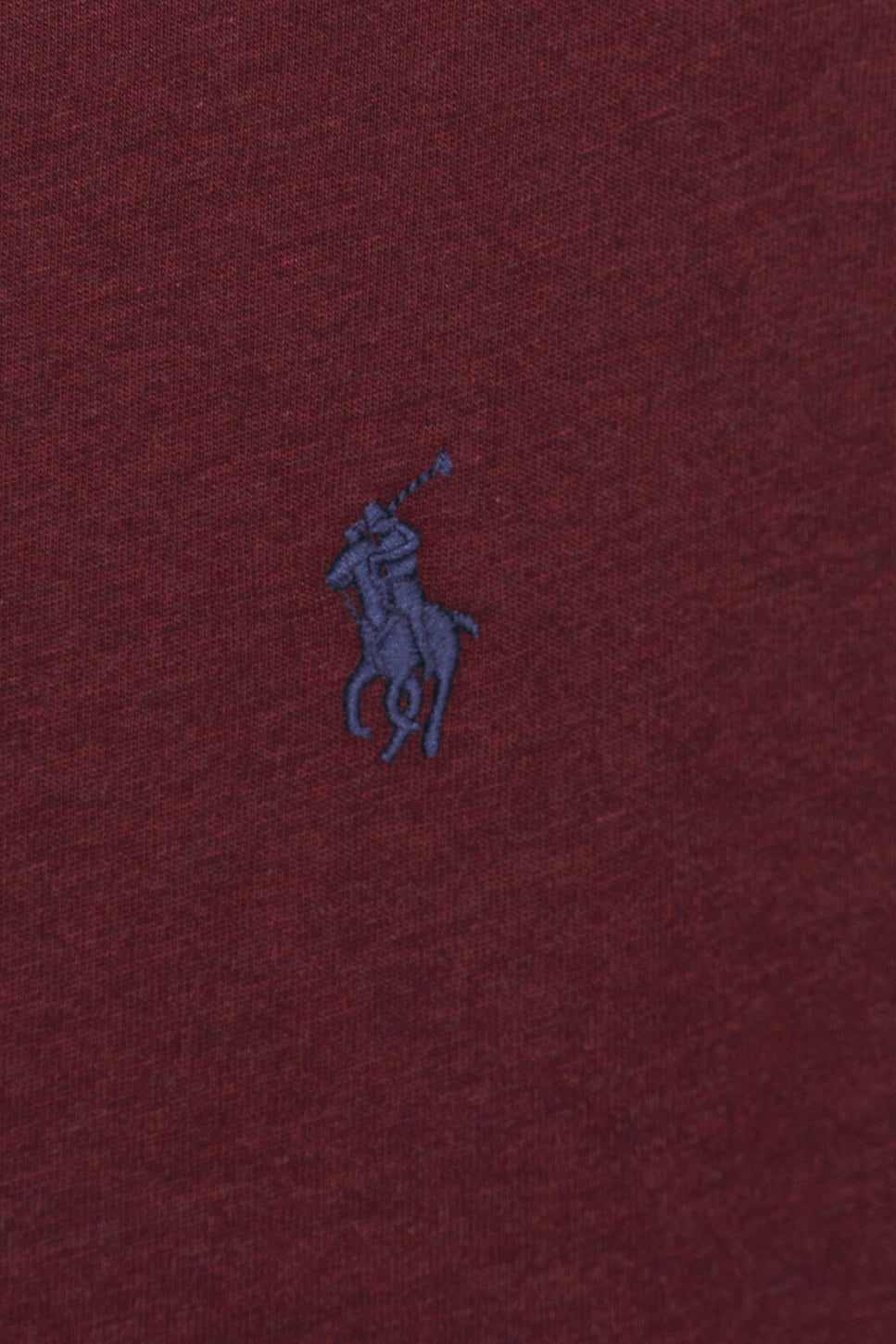 Short Sleeve Crewneck T-Shirt