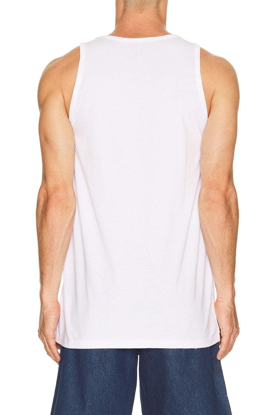 Cotton Tank