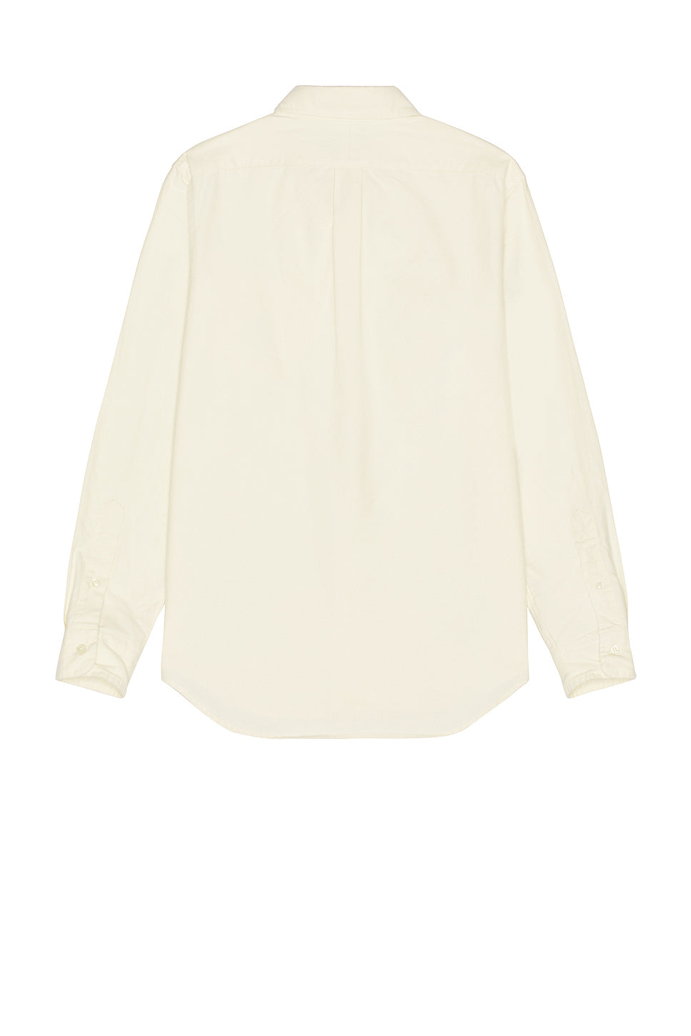 Brushed Oxford Novelty Bear Sport Shirt