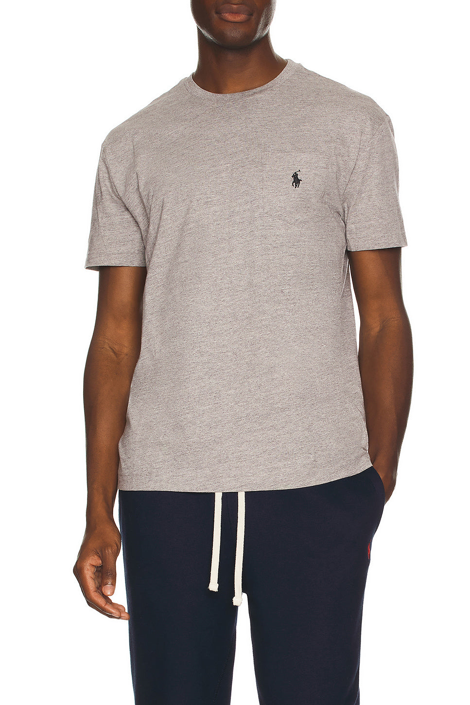 Short Sleeve Pocket T-Shirt
