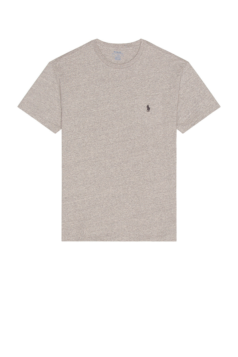 Short Sleeve Pocket T-Shirt