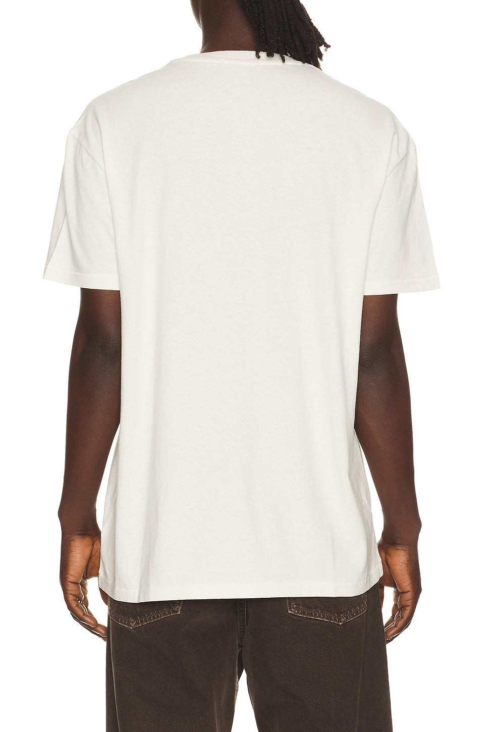 Sailing Polo Team Print T-Shirt