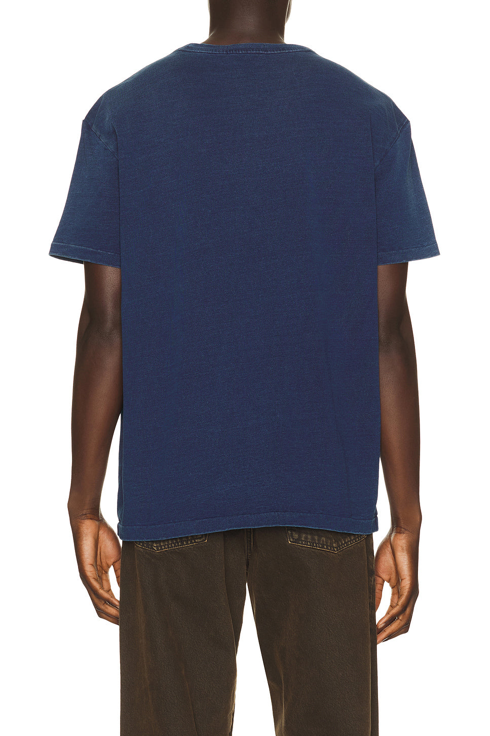 Short Sleeve Jersey Knit Novelty Newport Bear T-Shirt