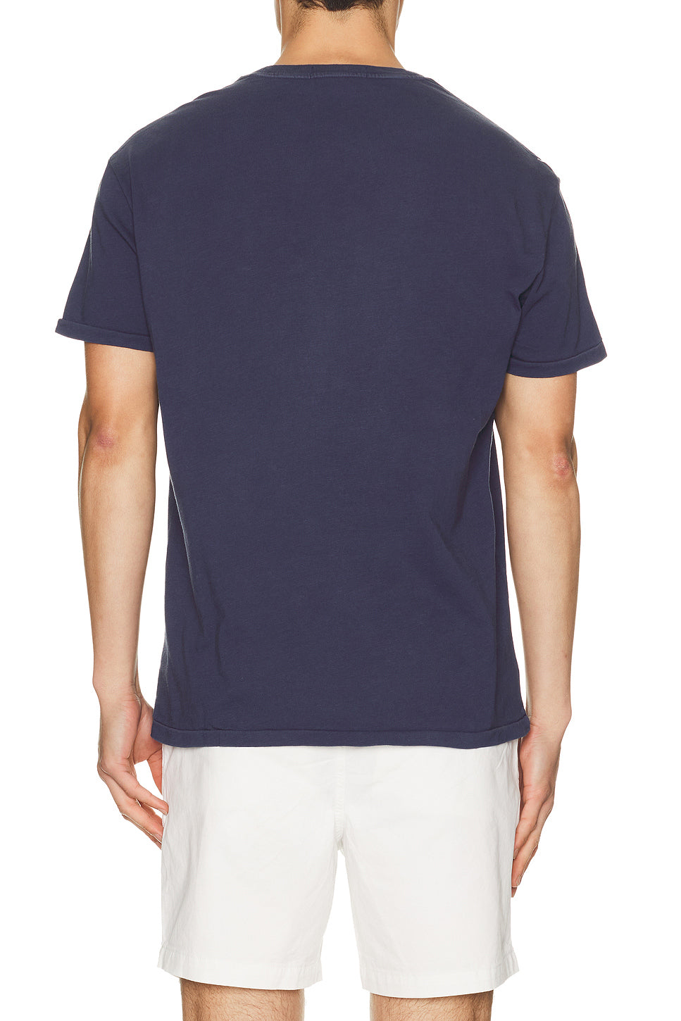 Ralph Logo T-Shirt
