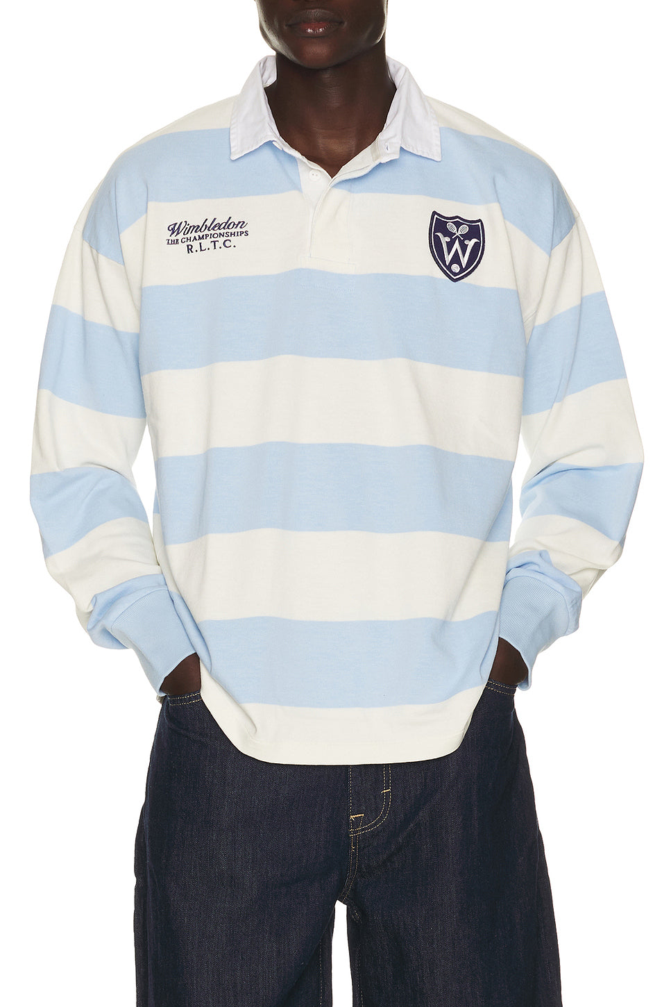 Wimbledon Polo