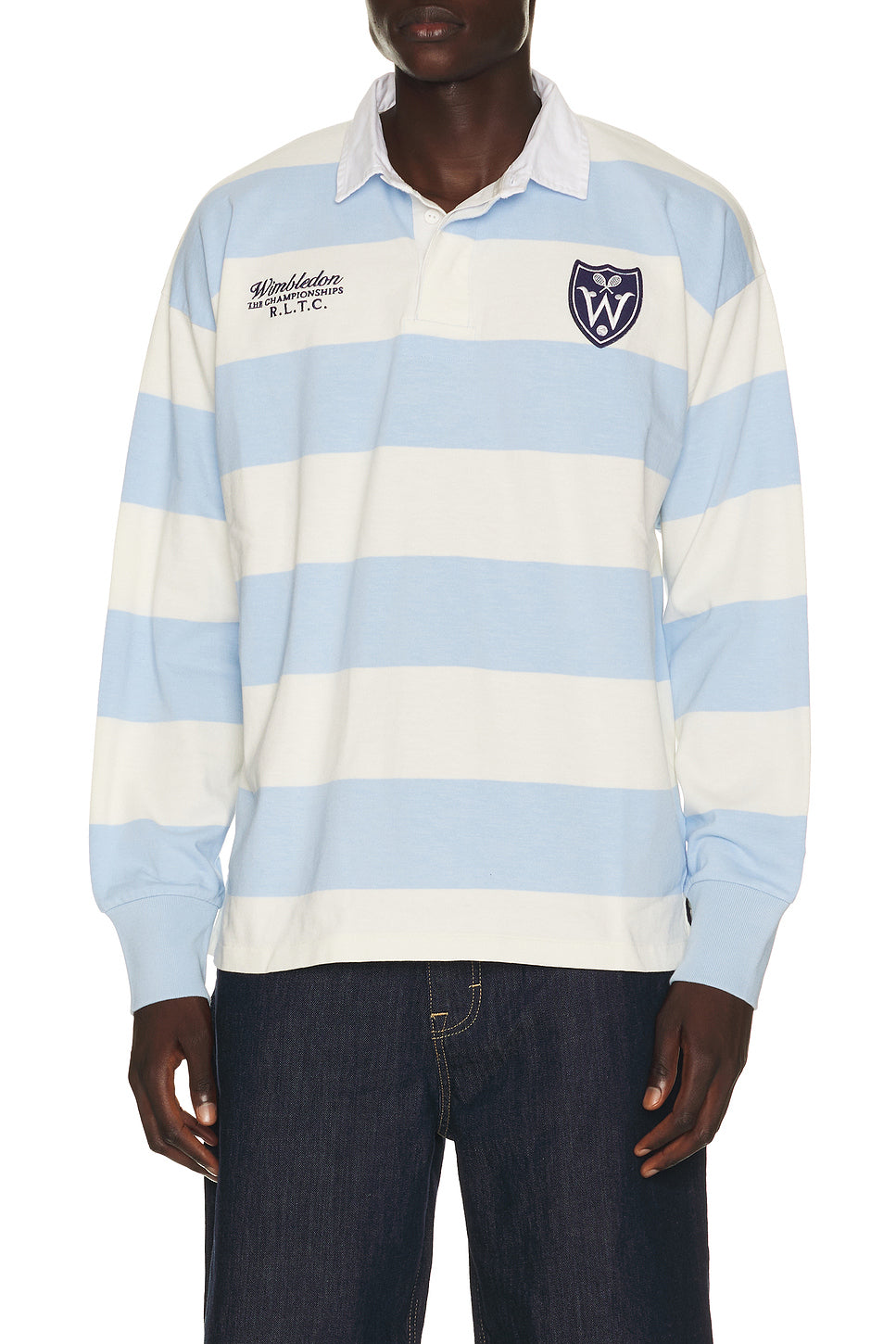 Wimbledon Polo