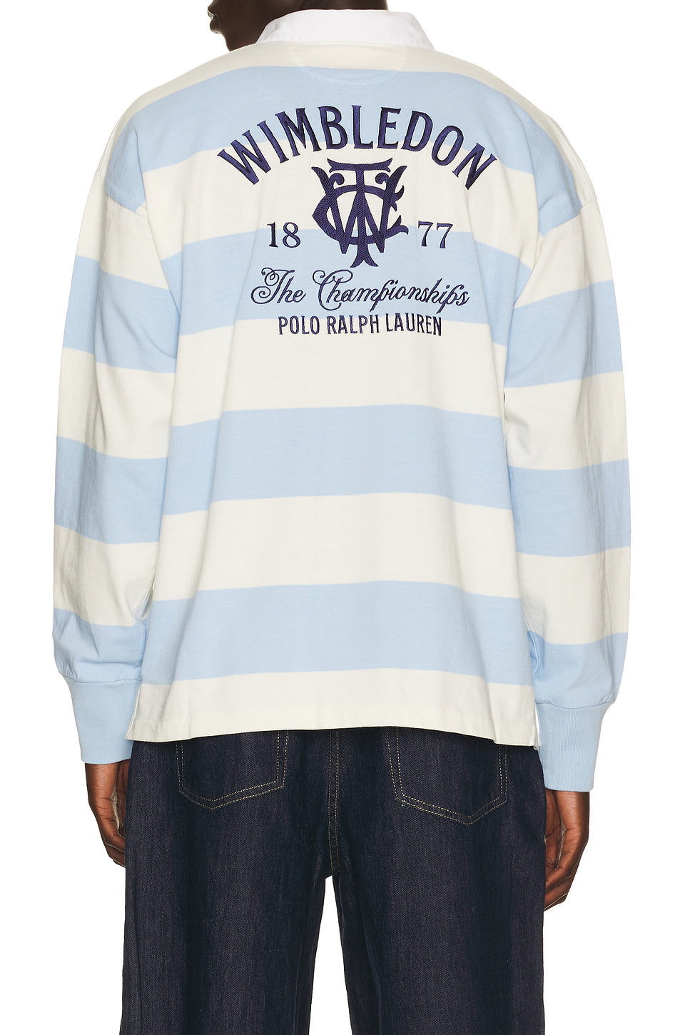 Wimbledon Polo