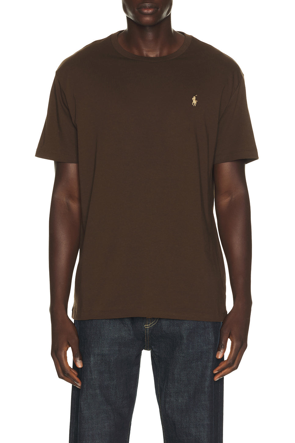 Crewneck T-Shirt