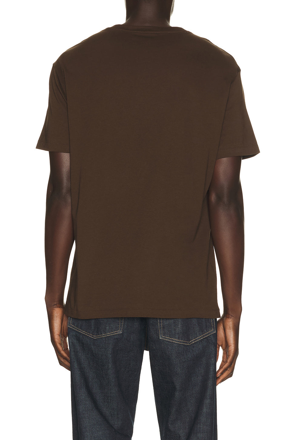 Crewneck T-Shirt