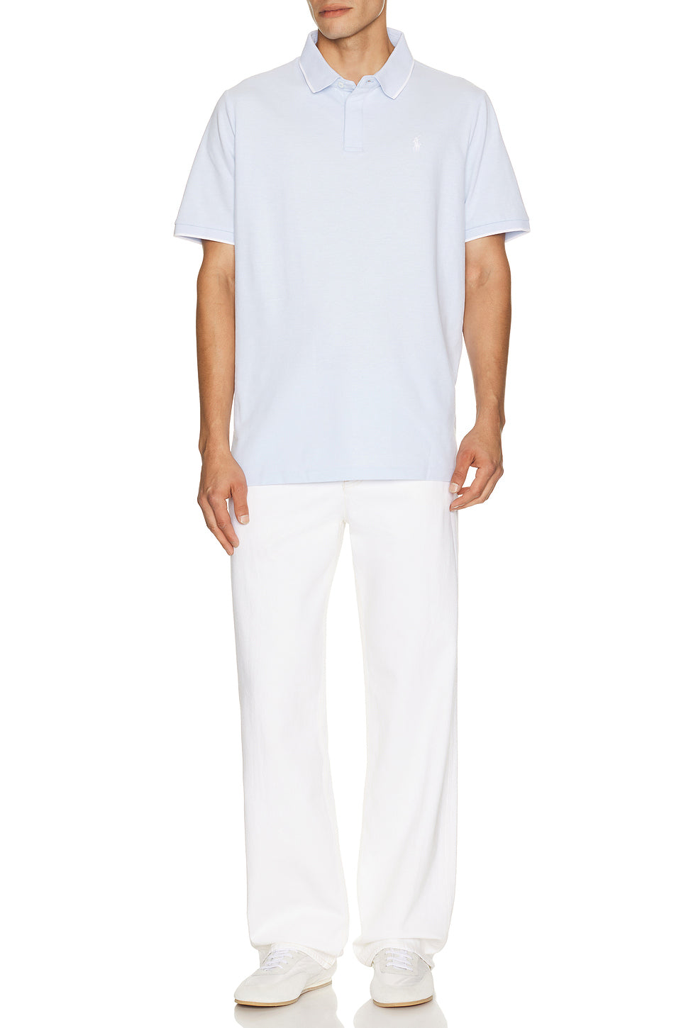 Oxford Polo