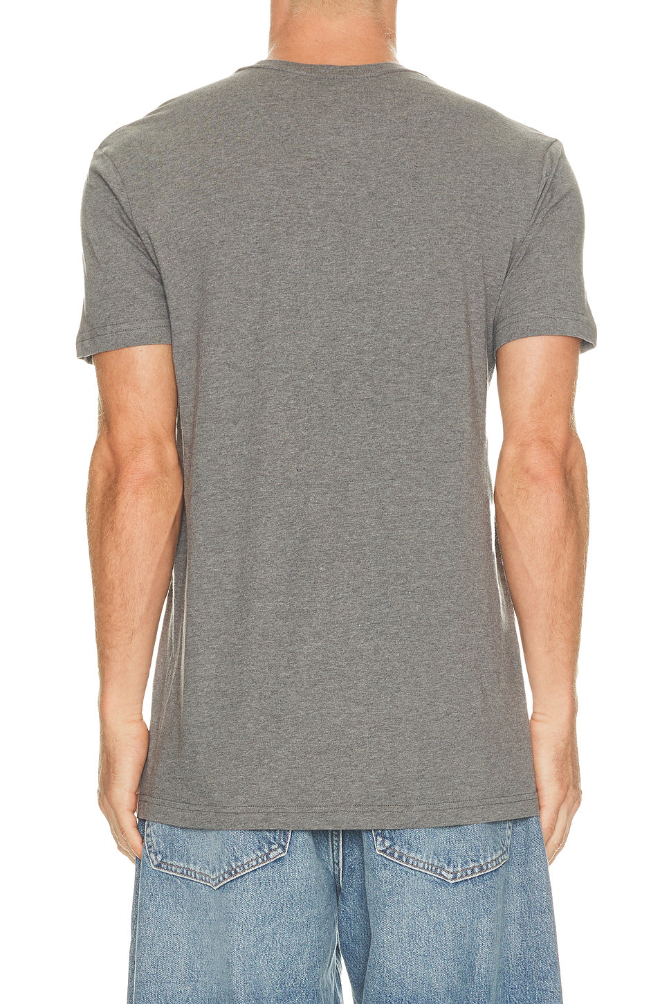 Classic Fit Cotton 3 Pack Undershirt