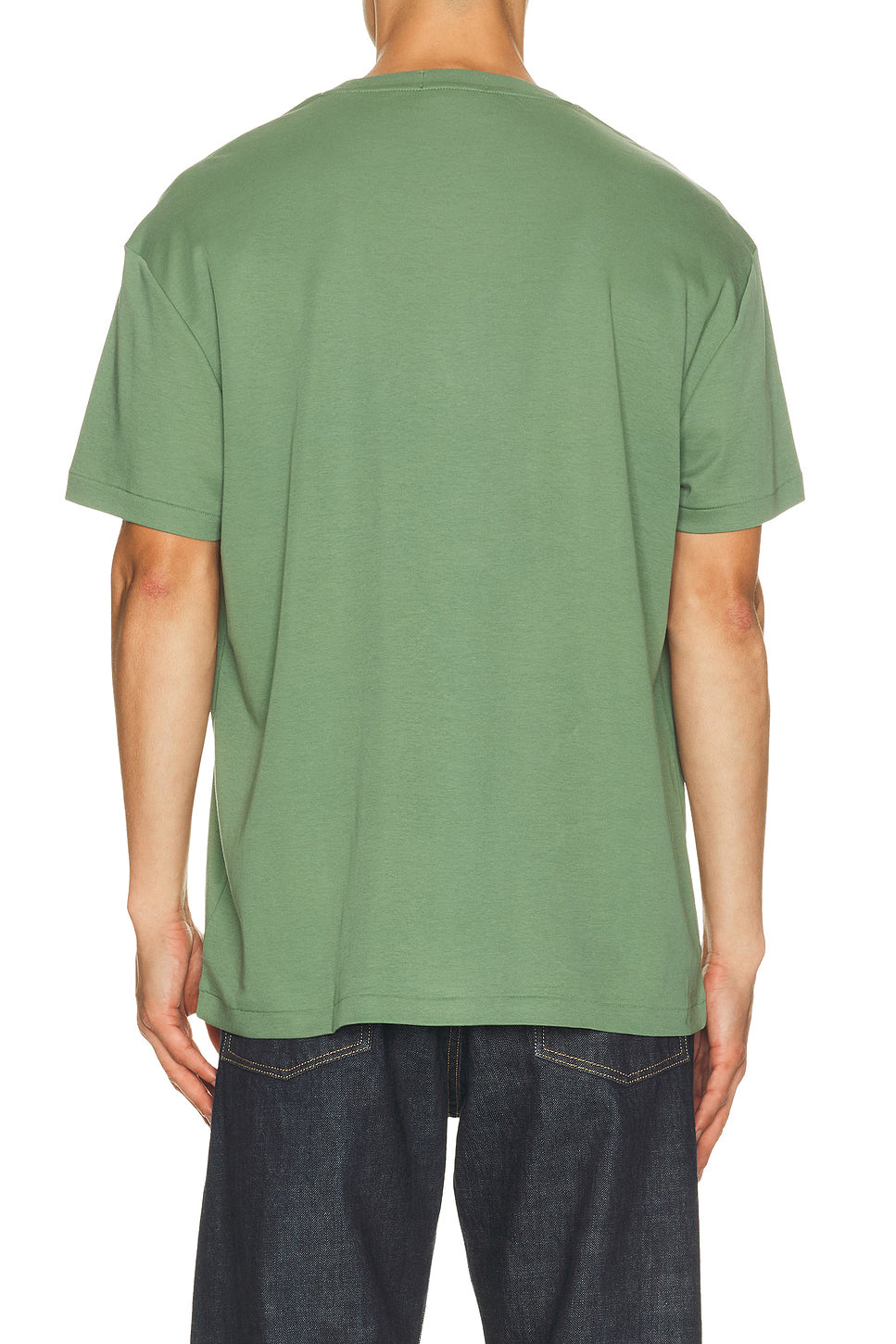 Soft Touch Short Sleeve T-Shirt