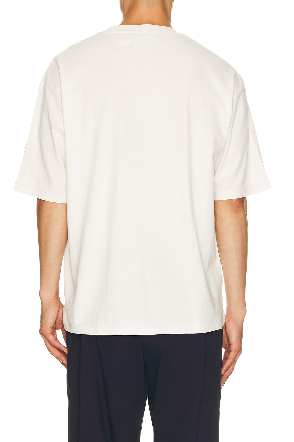 Sporting Graphic T-shirt