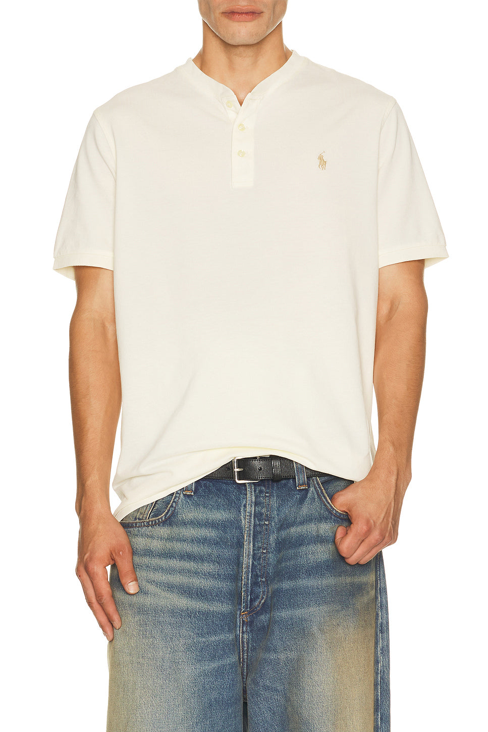 Henley T-Shirt