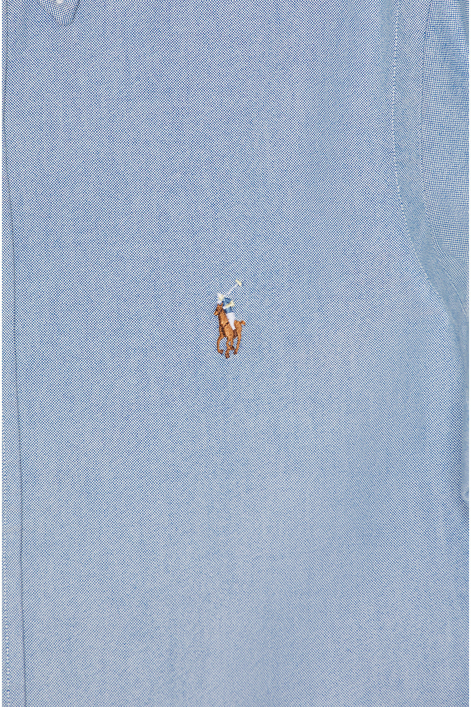 Oxford Sport Shirt