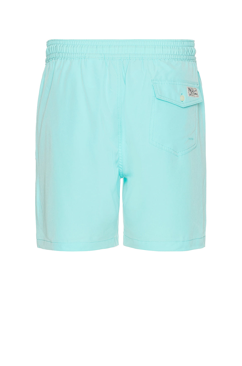 Traveler Swim Trunk