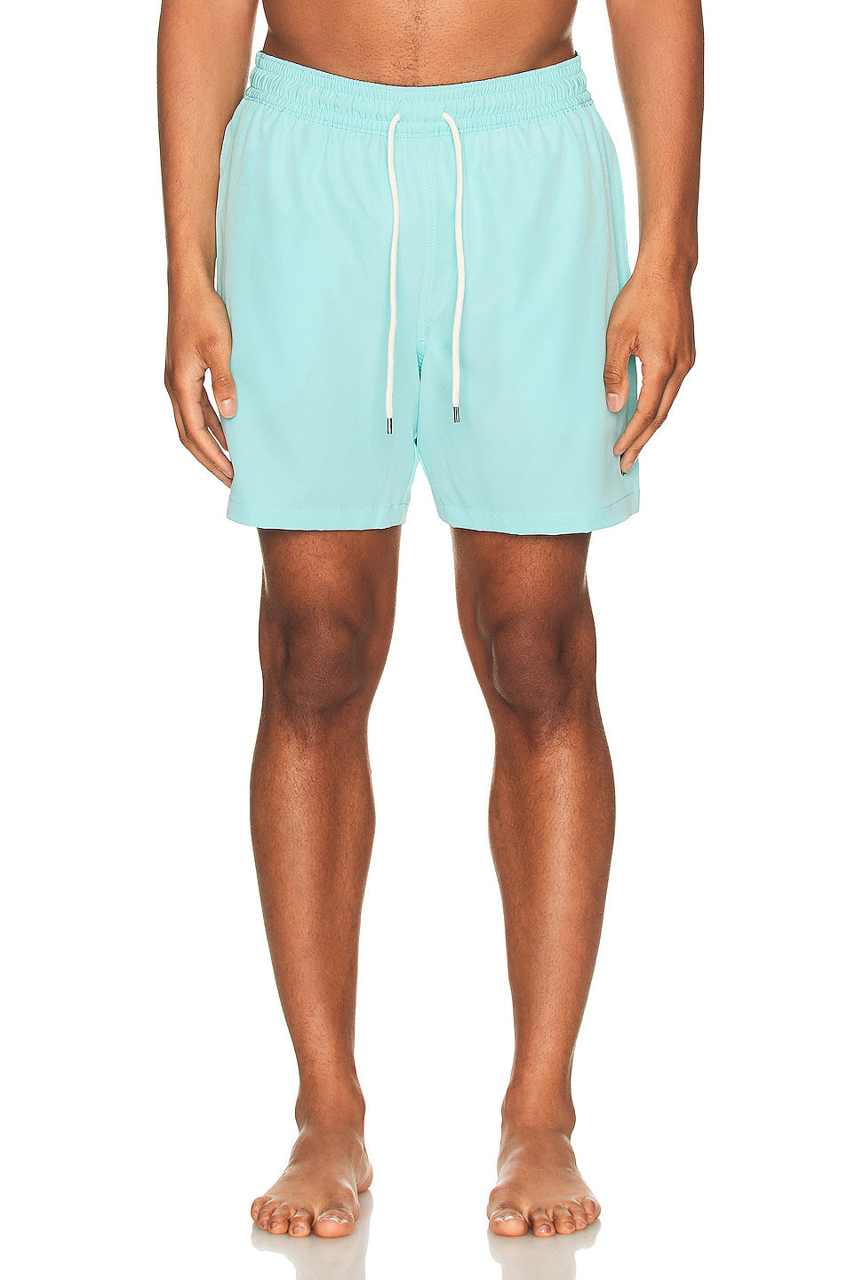 Traveler Swim Trunk