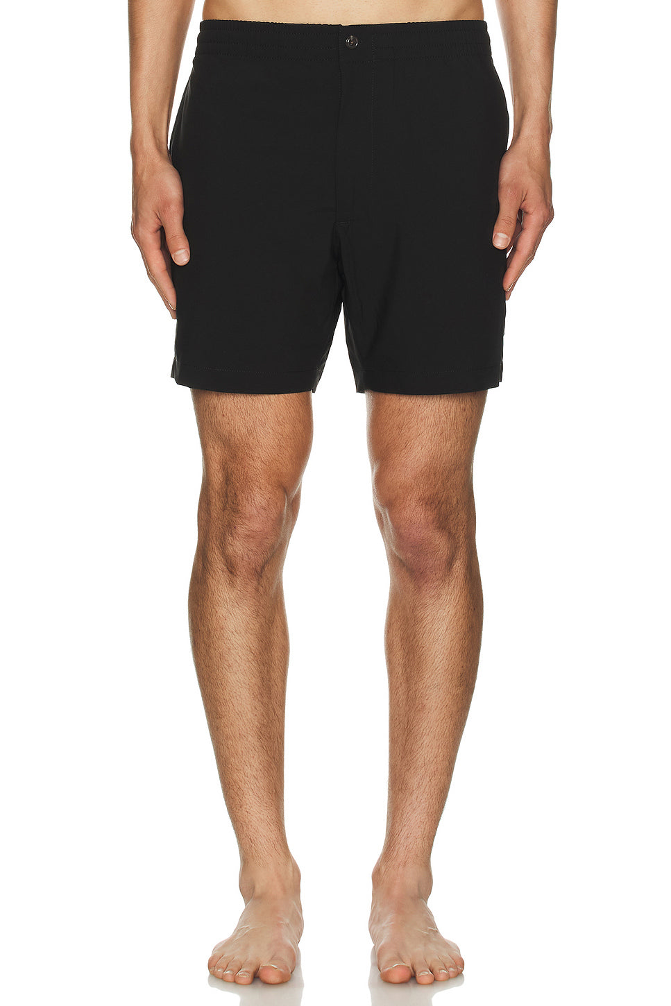 Prepster Swim Trunk