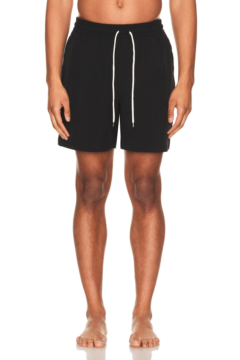 Traveler Stretch Swim Trunk