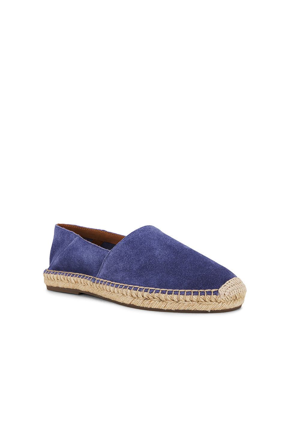 Suede Cevio Espadrilles