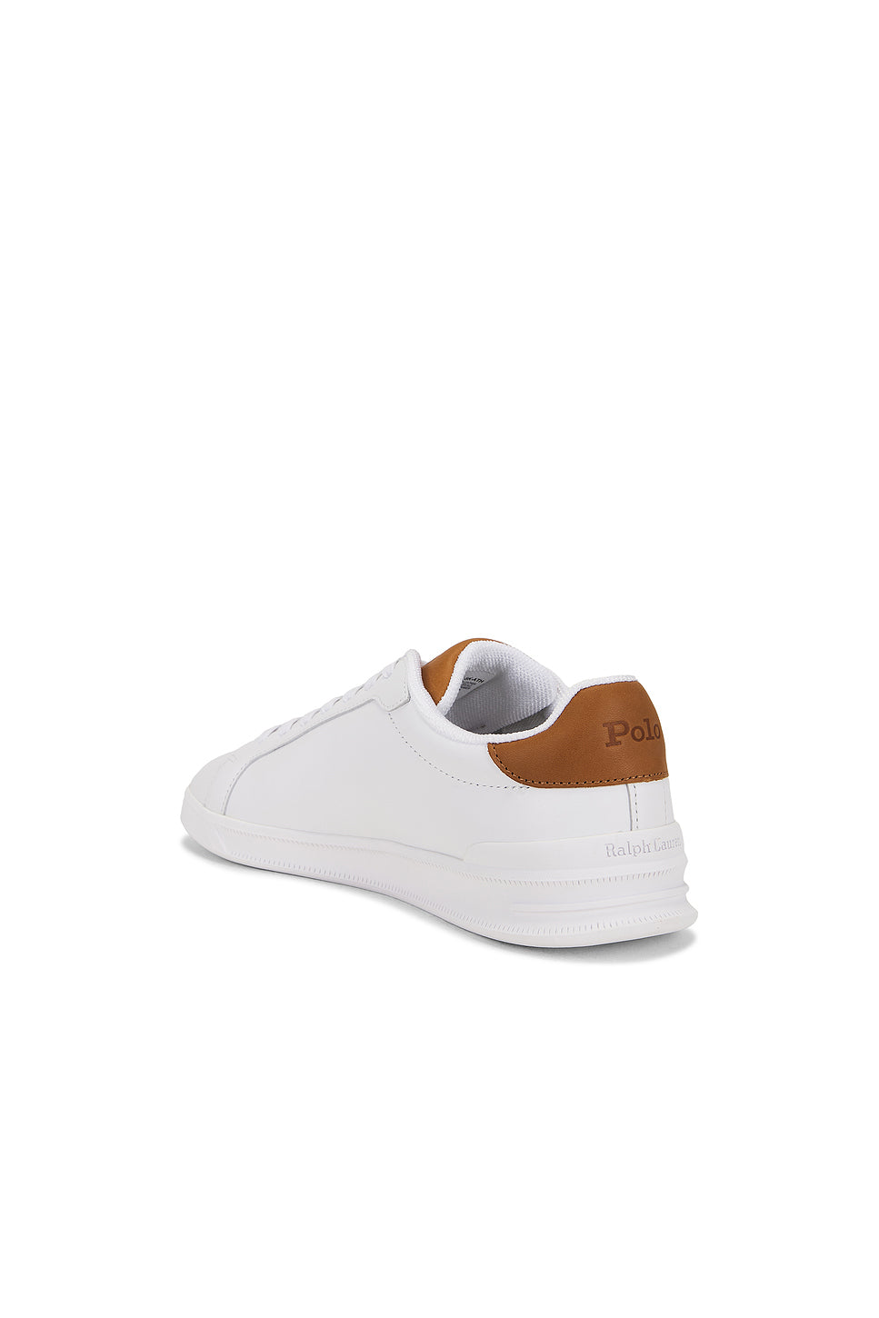 Low Top Sneaker