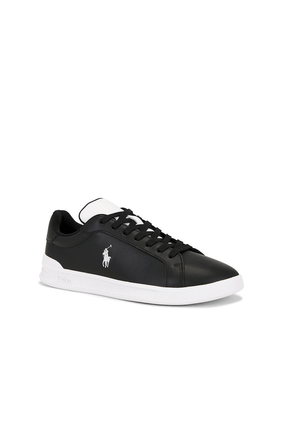Low Top Sneaker