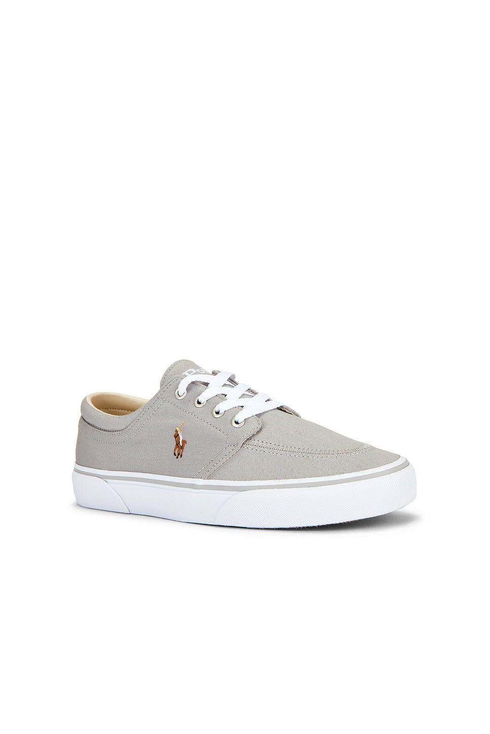 Canvas Faxon Low Top Sneaker