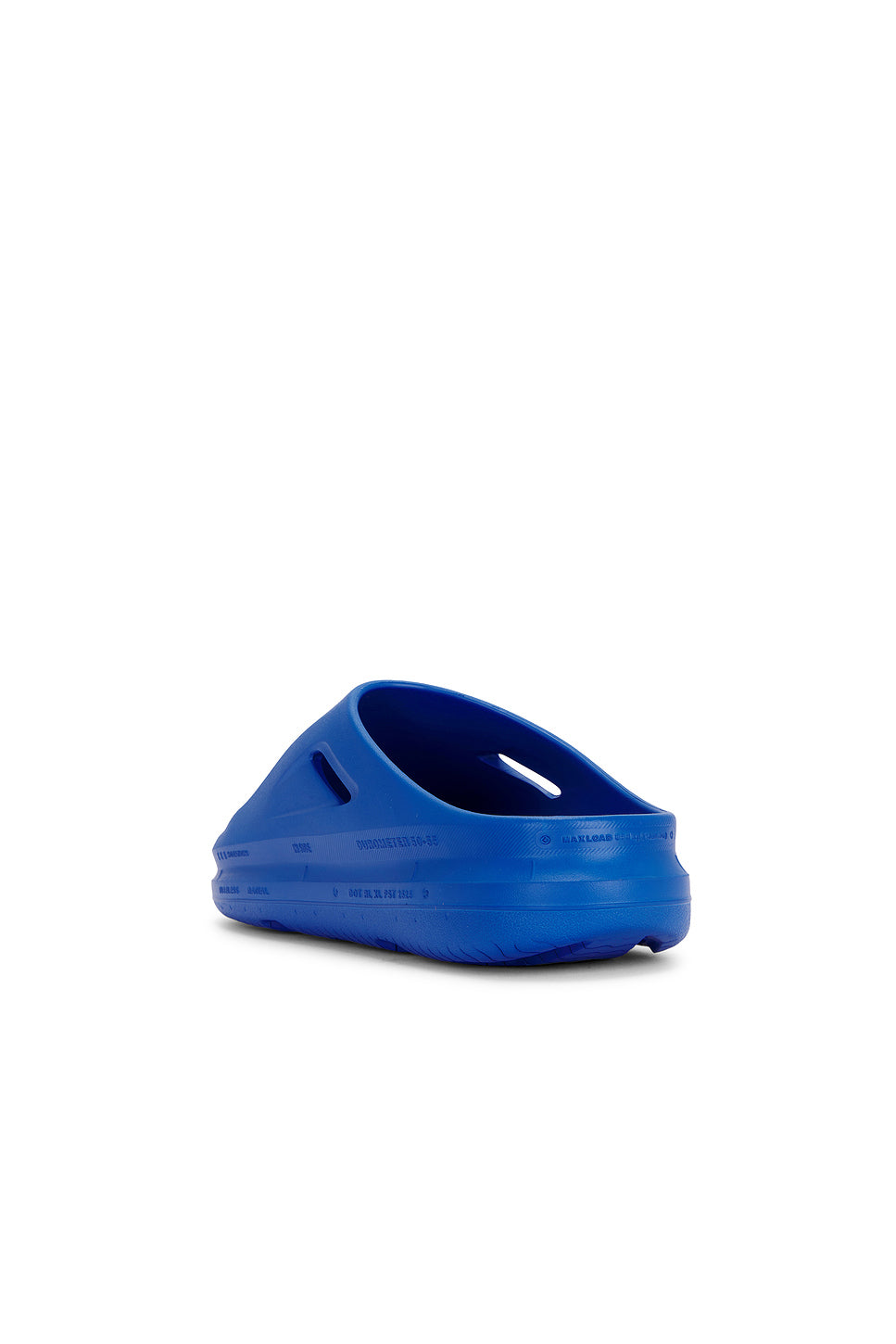 Eva Saber Polo Slide