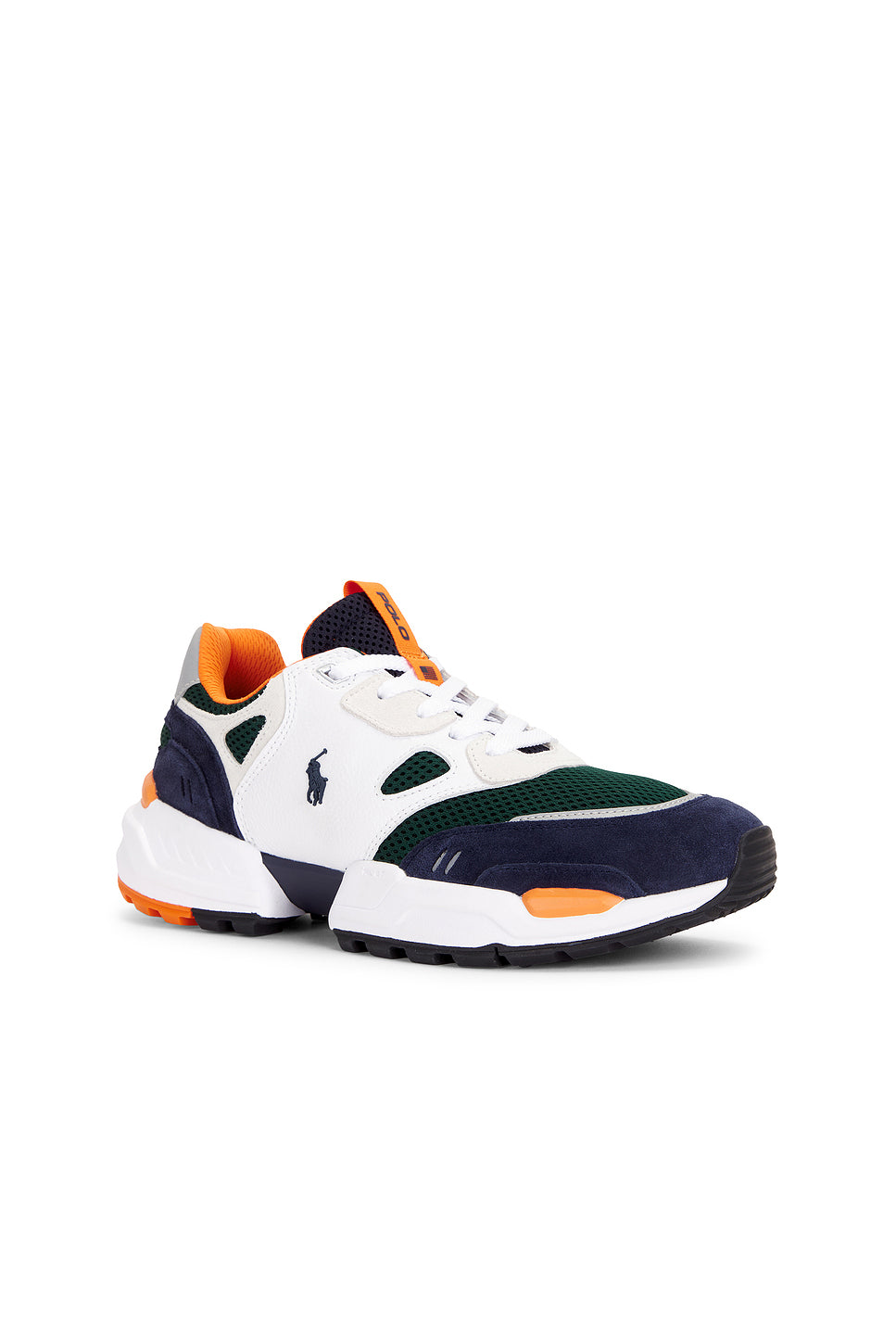 Jogger Sneaker