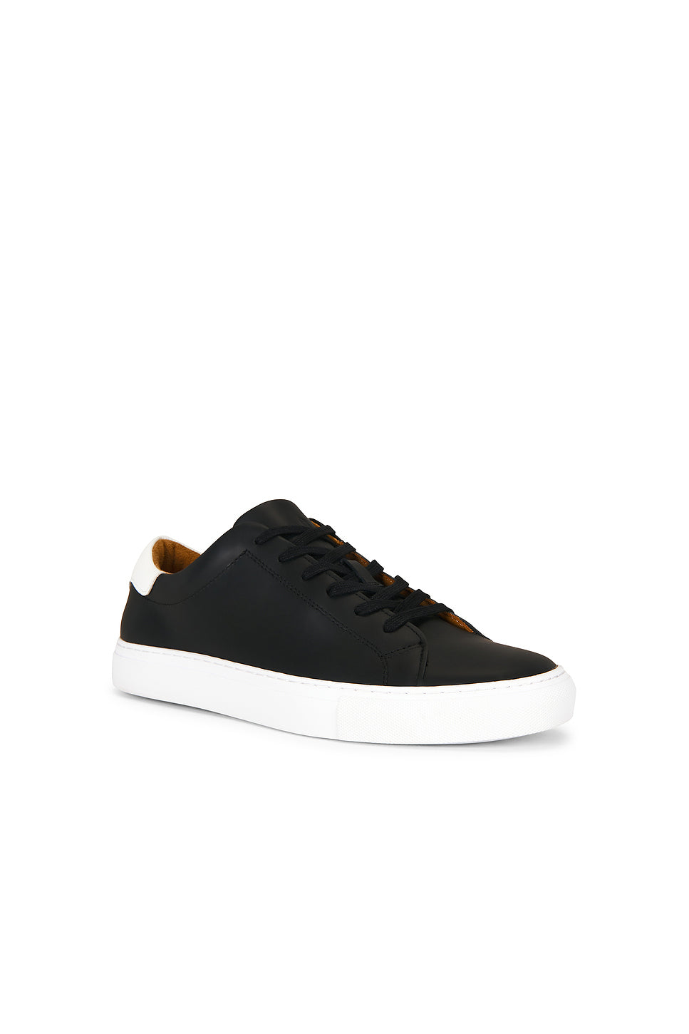 Jermain Cloudy Leather Sneaker