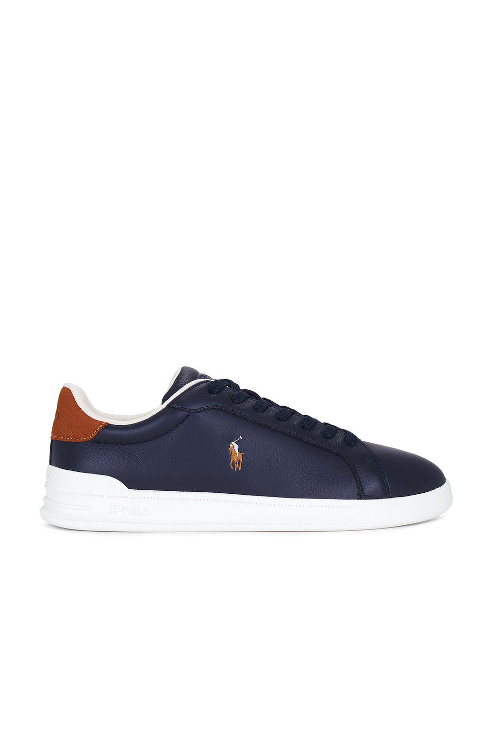 Heritage Court II Low Top Sneaker
