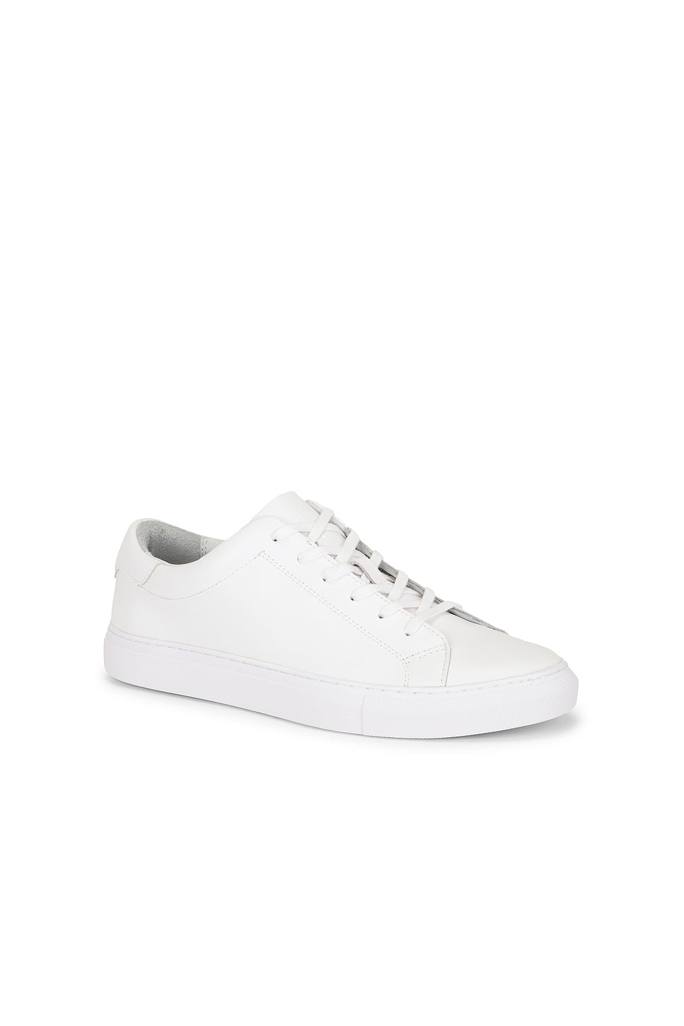 Jermain Leather Sneaker
