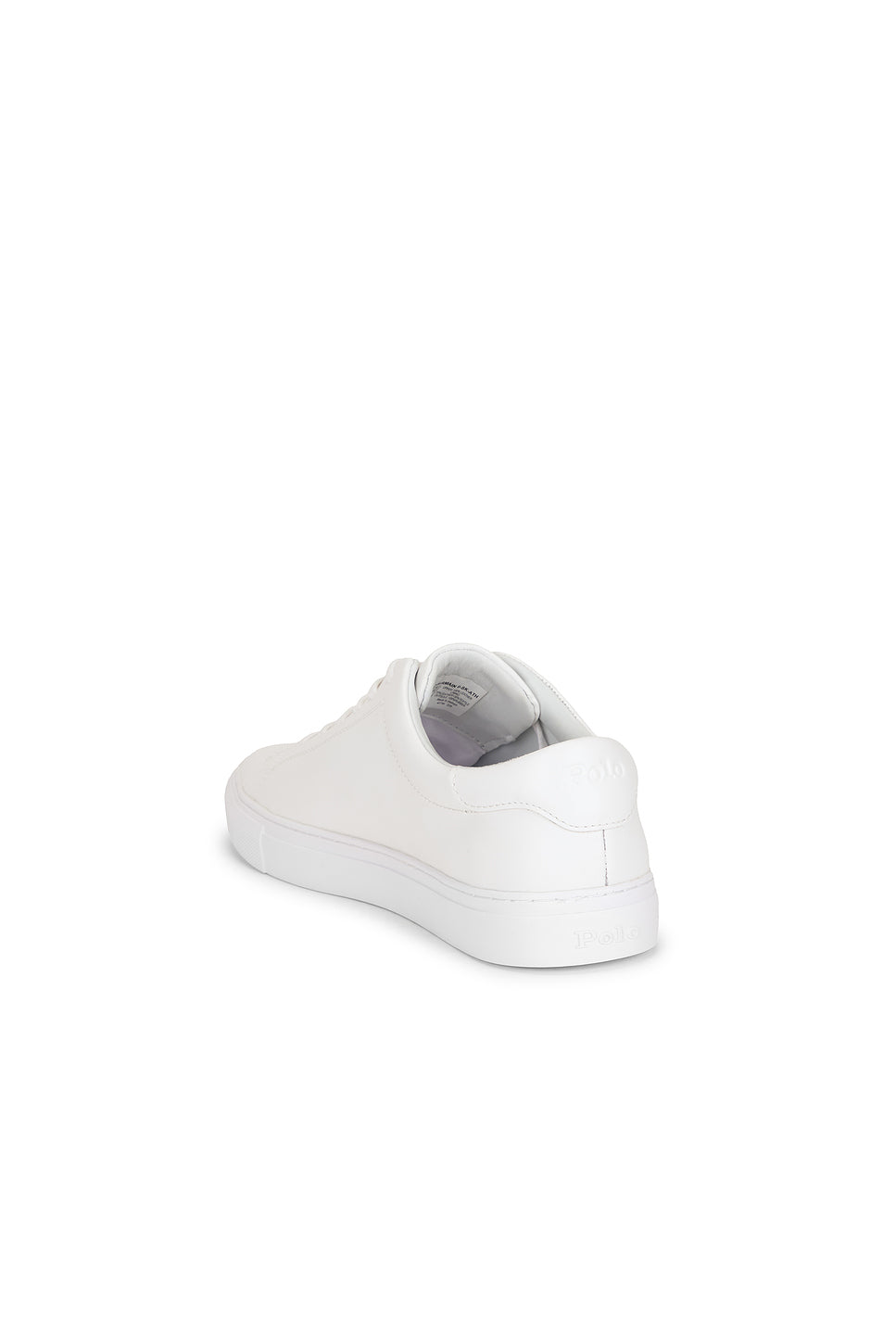 Jermain Leather Sneaker
