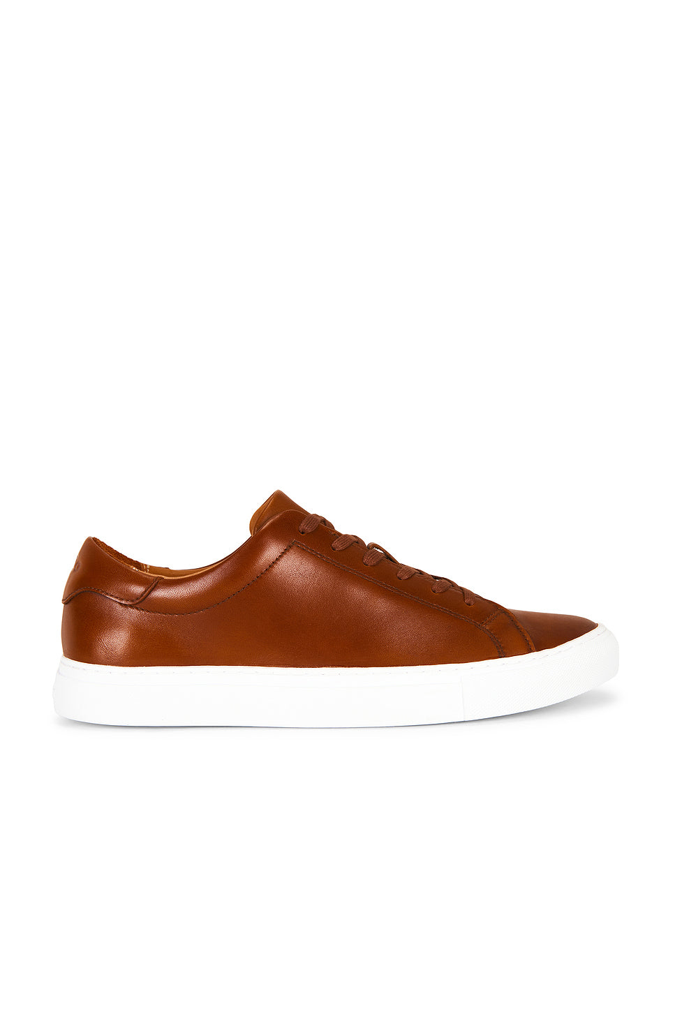 Jermain II Leather Low Top Sneaker
