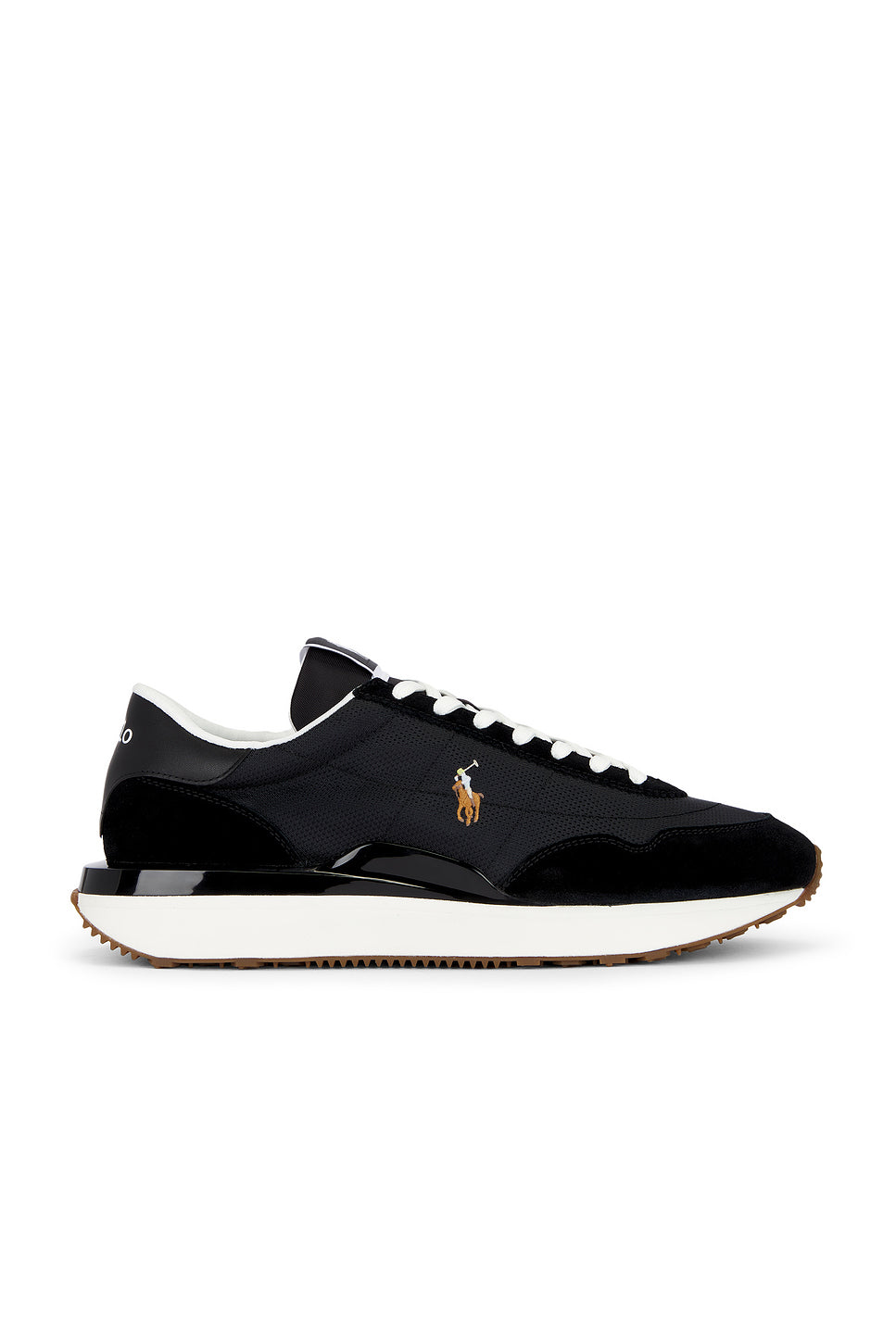 Train 89 Sneaker
