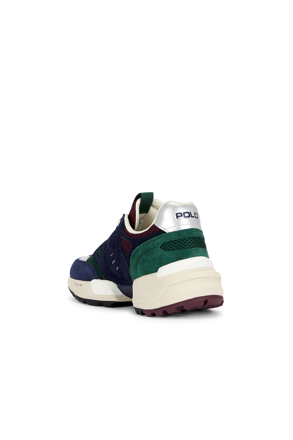 Mesh Sneaker