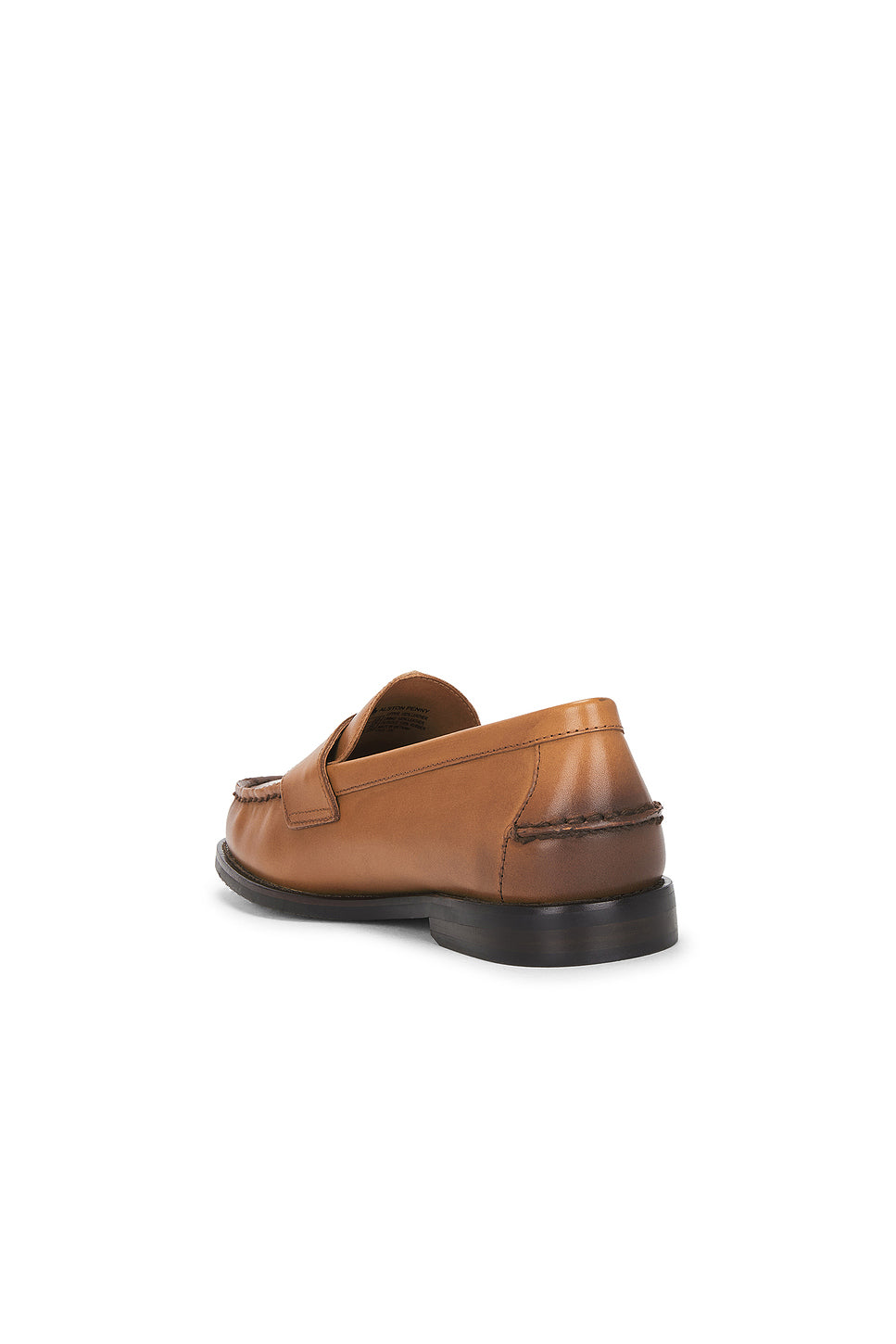 Alston Leather Penny Loafer