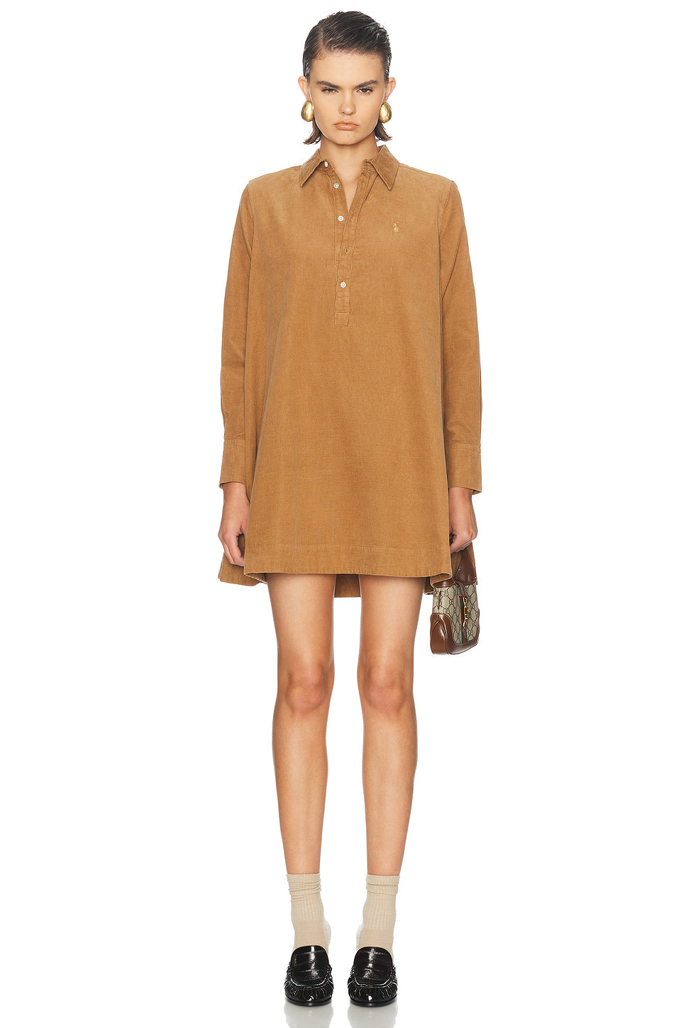 Long Sleeve Dress