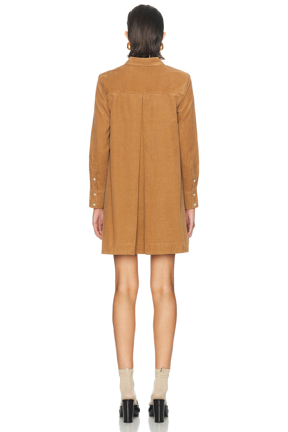 Long Sleeve Dress