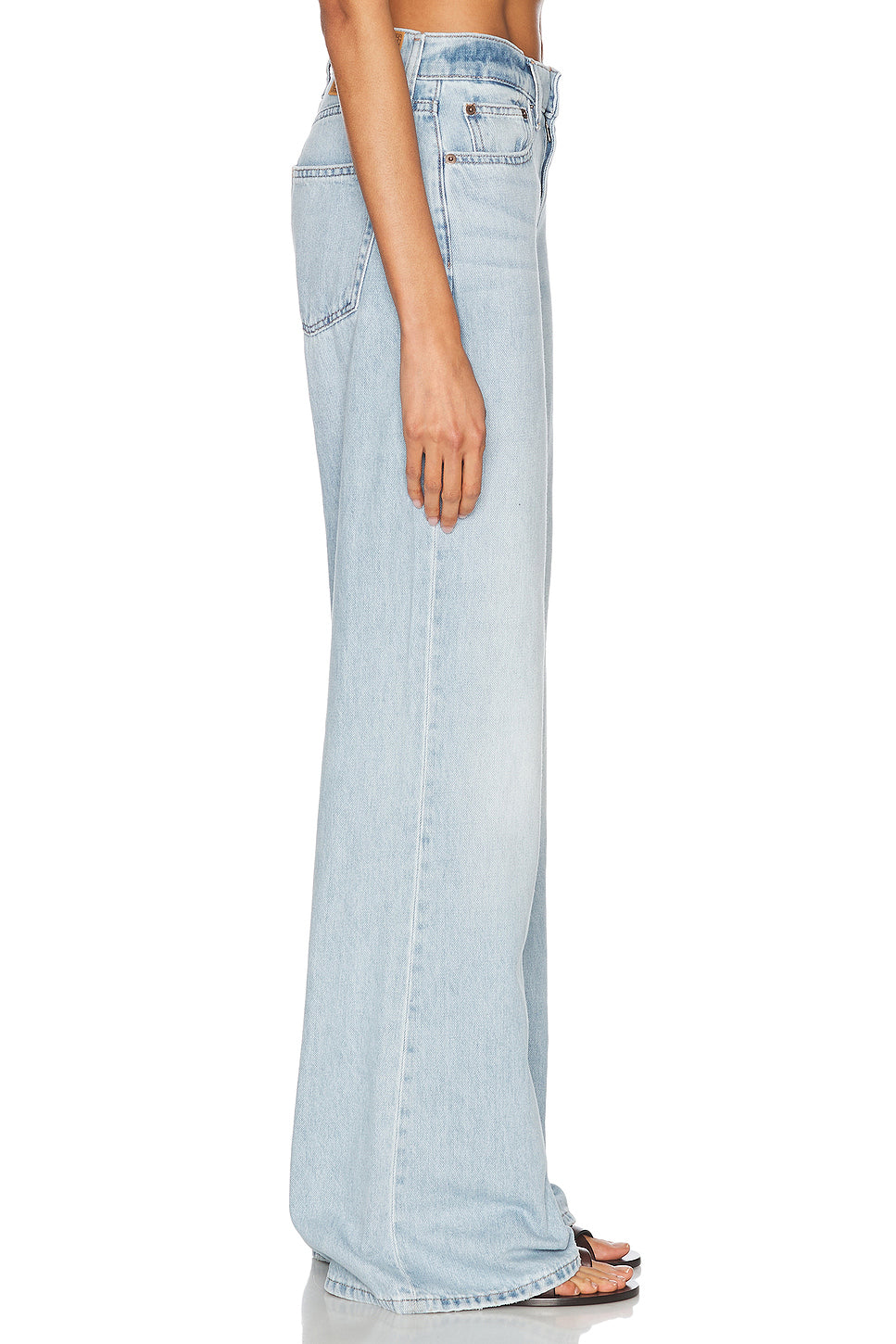 Wide Leg
