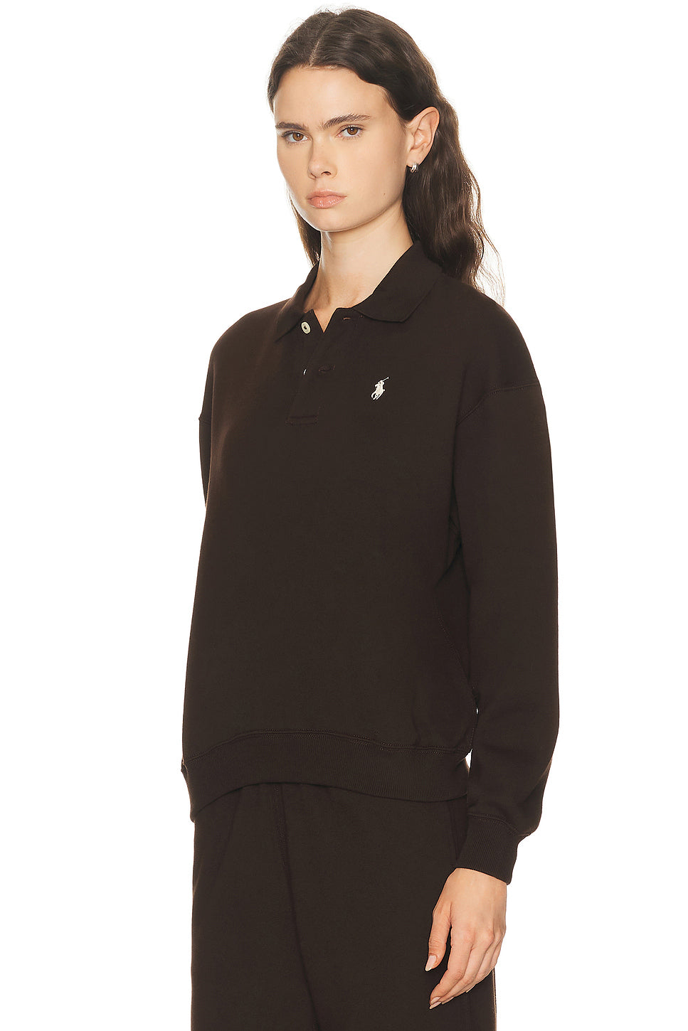 Long Sleeve Sweatshirt